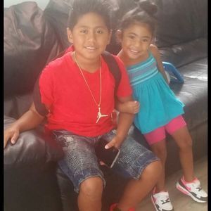 Meet your Posher, Jairo